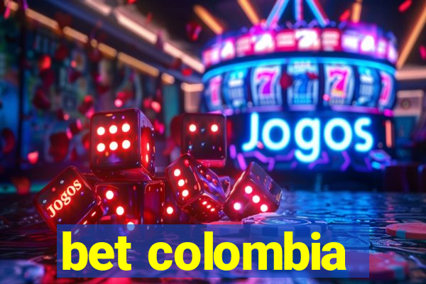 bet colombia